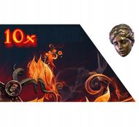 10x DIVINE ORB Path of Exile 2 Dawn of the Hunt PC XBX PS5 POE2 NOWA 0.2