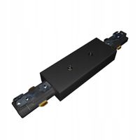 ZASILANIE CENTRALNE LIGHT PRESTIGE LP-555-S-BK 1F