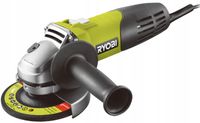 Szlifierka kątowa sieciowa RYOBI RAG600-115G