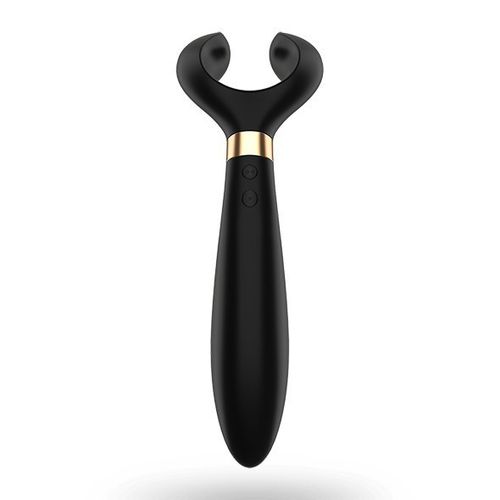 Satisfyer Endless Fun Black na Arena.pl