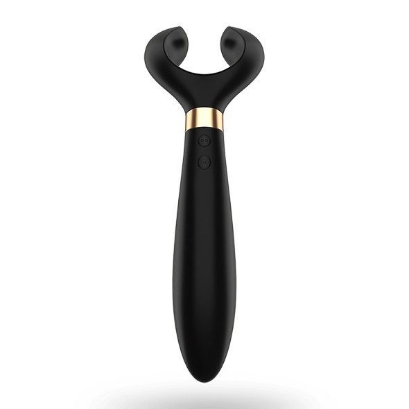 Satisfyer Endless Fun Black zdjęcie 9