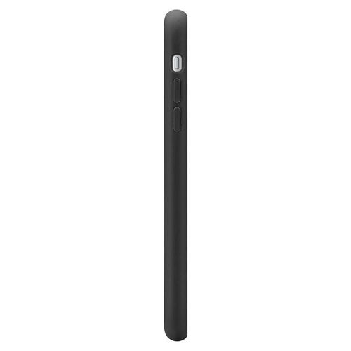 SPIGEN SILICONE FIT IPHONE XR BLACK na Arena.pl