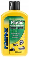 Rain-X Niewidzialna wycieraczka do kasków motocyklowych 200ml