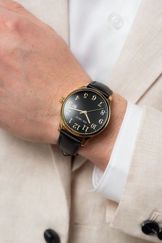 Zegarek Męski PAUL LORENS PL20016A-1A2 + BOX na Arena.pl