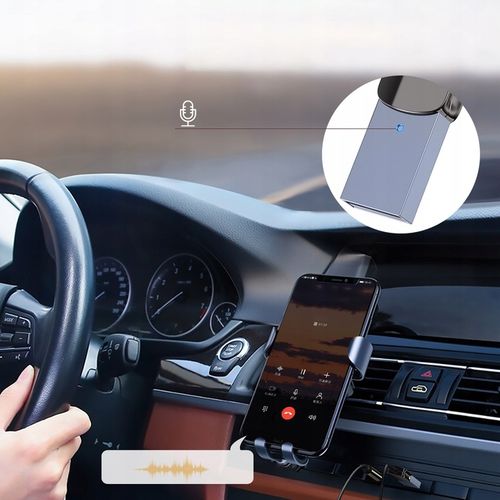 Adapter Audio Transmiter Bluetooth AUX Odbiornik na Arena.pl