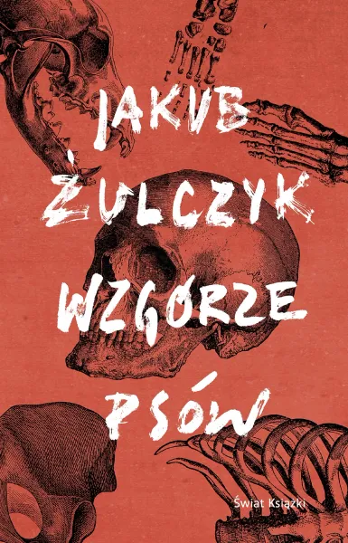 Wzgórze psów zdjęcie 1