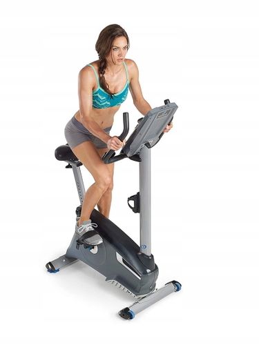 Rower treningowy Programowany Nautilus U626 na Arena.pl