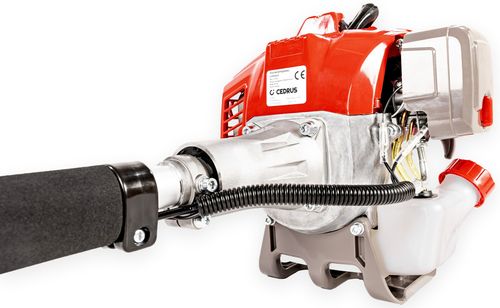 Okrzesywarka spalinowa Cedrus PW425 na Arena.pl