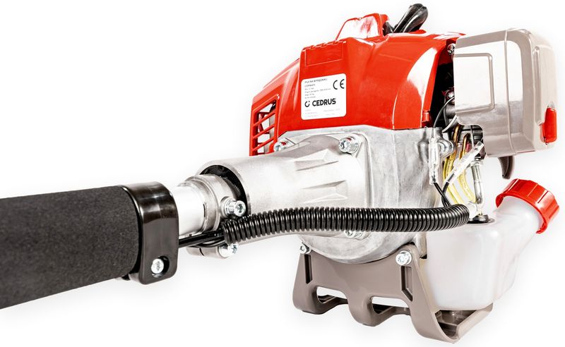 Okrzesywarka spalinowa Cedrus PW425 zdjęcie 4