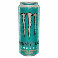 MONSTER ULTRA FIESTA 0,5 L