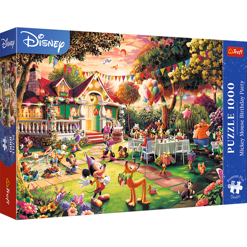 ND01_252552 PUZZLE 1000 PremPlus Przyj.urodzin.M. na Arena.pl