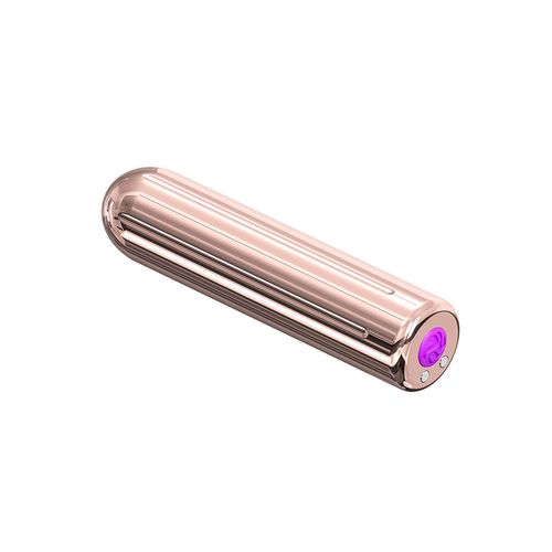 Mini Wibrator Damski Mocny Pocisk Bezprzewodowy Na Pilota na Arena.pl