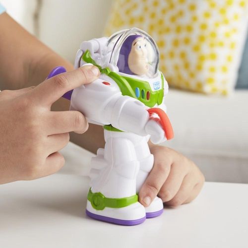 Masa plastyczna PlayDoh Buzz Astral na Arena.pl