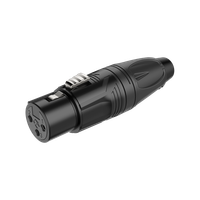 Wtyk typu XLR Roxtone RX3F-BT
