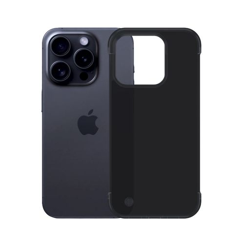 apple iphone 14 pro - 3mk just20g matt case na Arena.pl