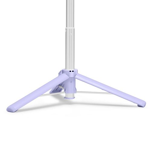 spigen s571w magsafe bluetooth selfie stick tripod lavender na Arena.pl
