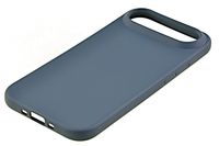 Etui silikonowe Tint do Apple iPhone Air granatowy