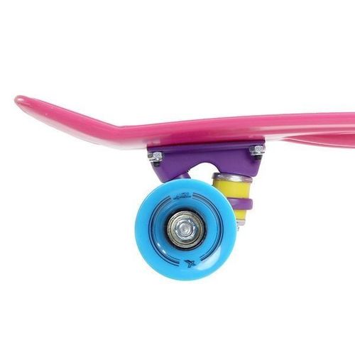 Pennyboard Premium Pink Nils Extreme na Arena.pl