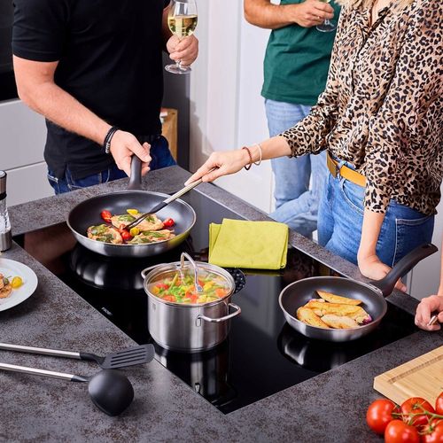 ROESLE Patelnia Basic Line 20cm ProPlex na Arena.pl