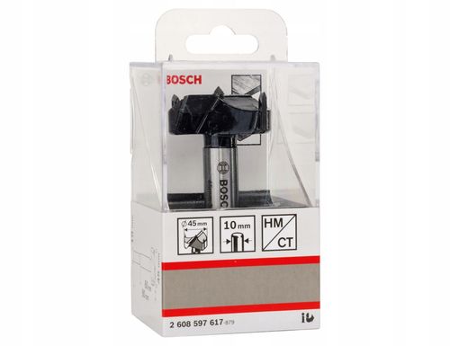 BOSCH Wiertło 2608597617 na Arena.pl