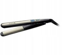 Prostownica Remington Sleek & Curl S6500 ceramiczna powłoka