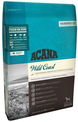 acana classics wild coast 2kg na Arena.pl
