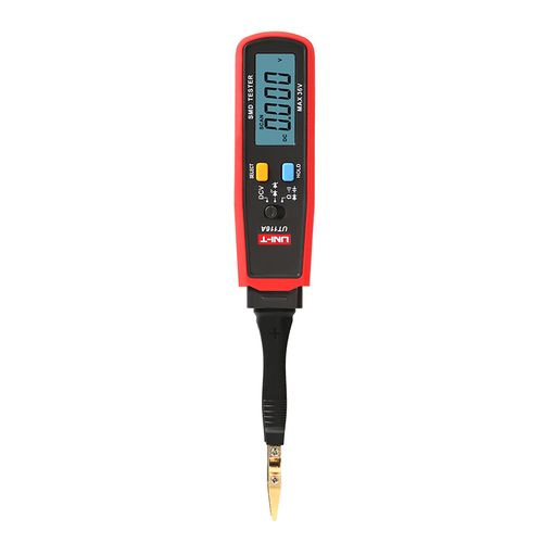 Tester SMD Uni-T UT116A na Arena.pl