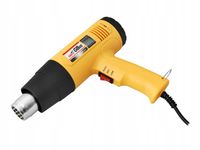 Opalarka Lamex 1500 W 230 V 650 °C