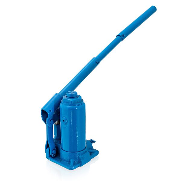 Podnośnik samochodowy hydrauliczny 2T zdjęcie 4