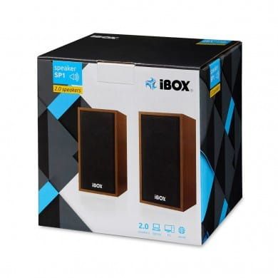 iBOX Głośniki IGL SP1 na Arena.pl