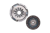 SPRZĘGŁO NISSAN MICRA III 2003 2004 2005 2006 2007 2008 2009 2010