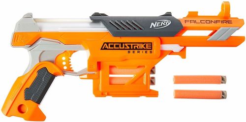 Hasbro C2545 Nerf N-Strike Raptorstrike Falconfire na Arena.pl