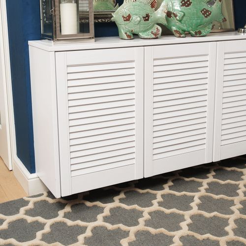Dywan Moroccan trellis grey 180x120cm  D2 na Arena.pl