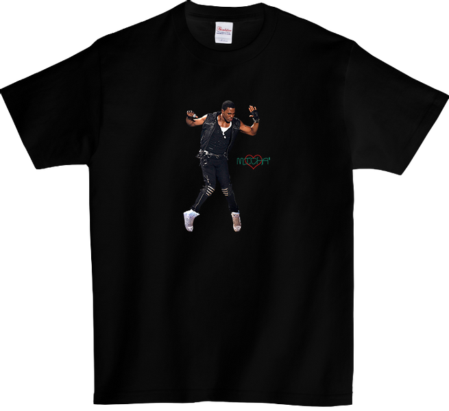 Koszulka T-shirt Jason Derulo zdjęcie 1