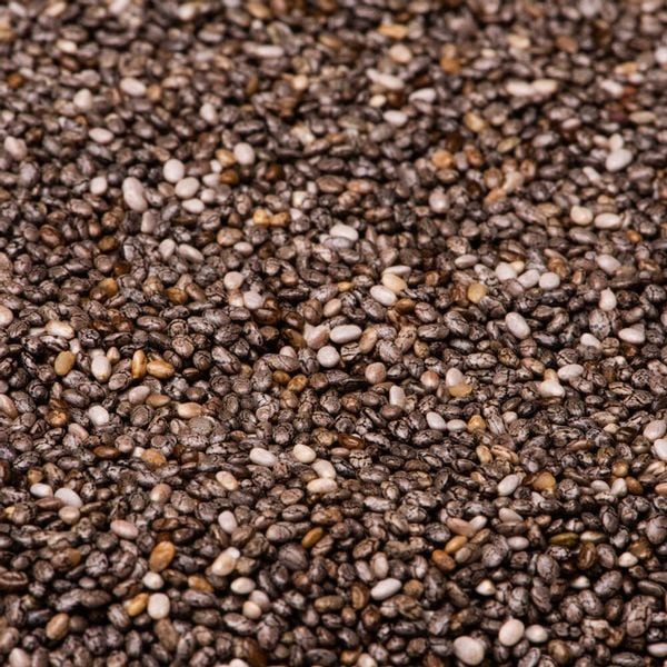 Nasiona chia 500g zdjęcie 3