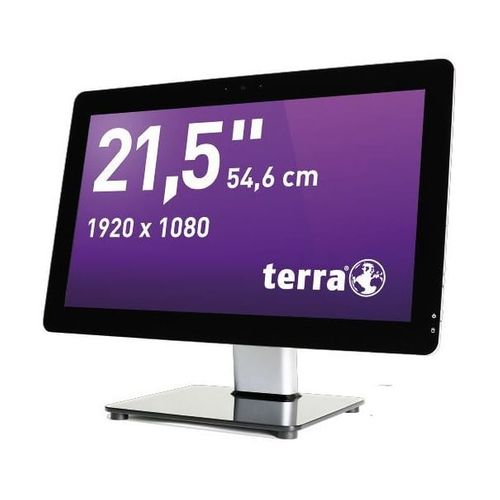 TERRA All-In-One-PC 2211 GREENLINE na Arena.pl