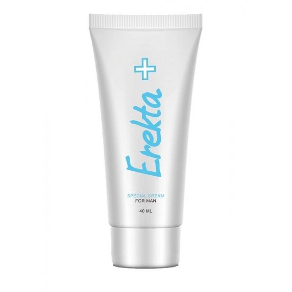 Krem Polepszający Erekcję Ruf Erekta Plus + zdjęcie 3