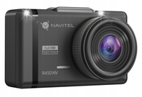 Wideorejestrator Navitel R450 NV Full HD 130° z automatycznym startem