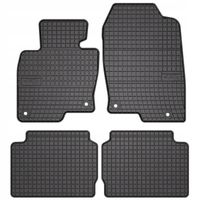 MAZDA CX-5 od 2017 Dywaniki gumowe WYCIERACZKI