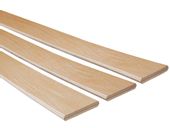 Listwa sprężynująca 695 mm FLEX do łóżka stelaża 5 szt.
