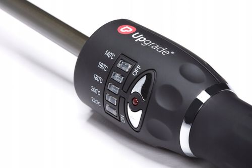 UG103 lokówka do cienkich włosów , 9 mm na Arena.pl