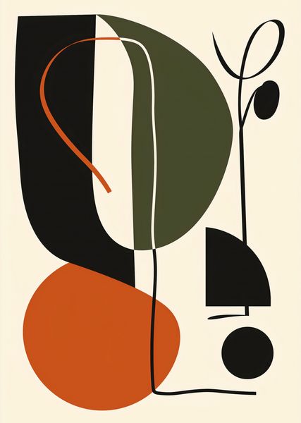 Plakat 67,5x95cm Symfonia Graweru zdjęcie 1