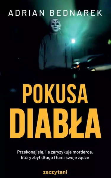 Pokusa diabła zdjęcie 1