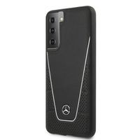mercedes mehcs21mclssi s21+ g996czarny/black hardcase dynamic line