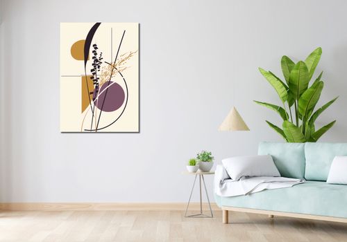 Obraz 70x100cm Jesienne Tańce na Arena.pl