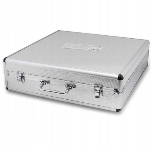 Pistolety Lakiernicze HVLP Natryskowe ZESTAW 3 szt na Arena.pl