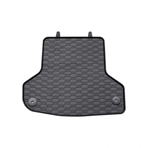 DYWANIKI GUMOWE do Audi A3 8P - 2003-2012 zdjęcie 7