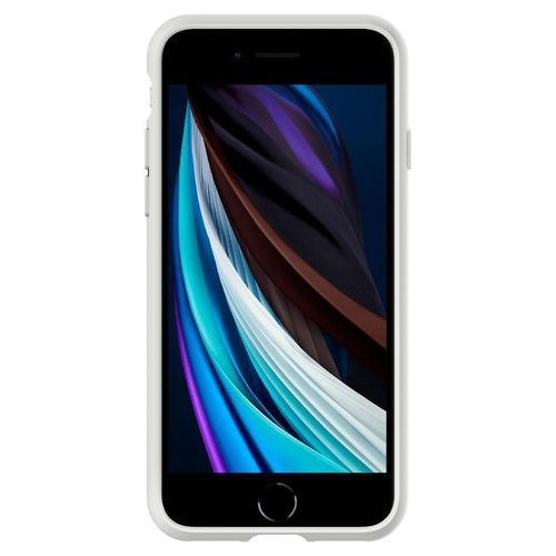 Spigen Thin Fit Pro Iphone 7/8/Se 2020 White na Arena.pl