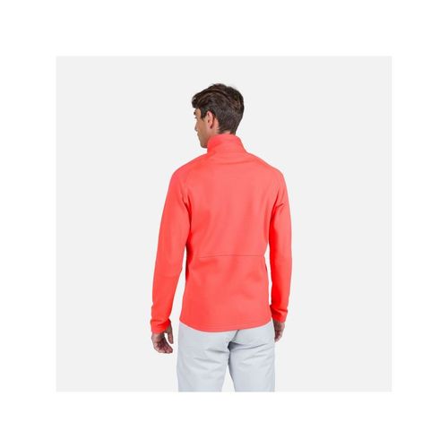 Bluza Rossignol New Hero Classique Clim czerwony M na Arena.pl