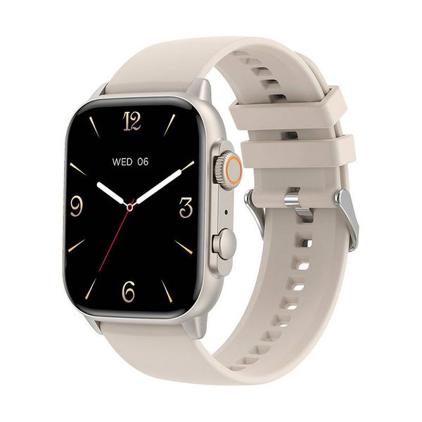 Smartwatch Colmi C81 (Złoty) zdjęcie 1